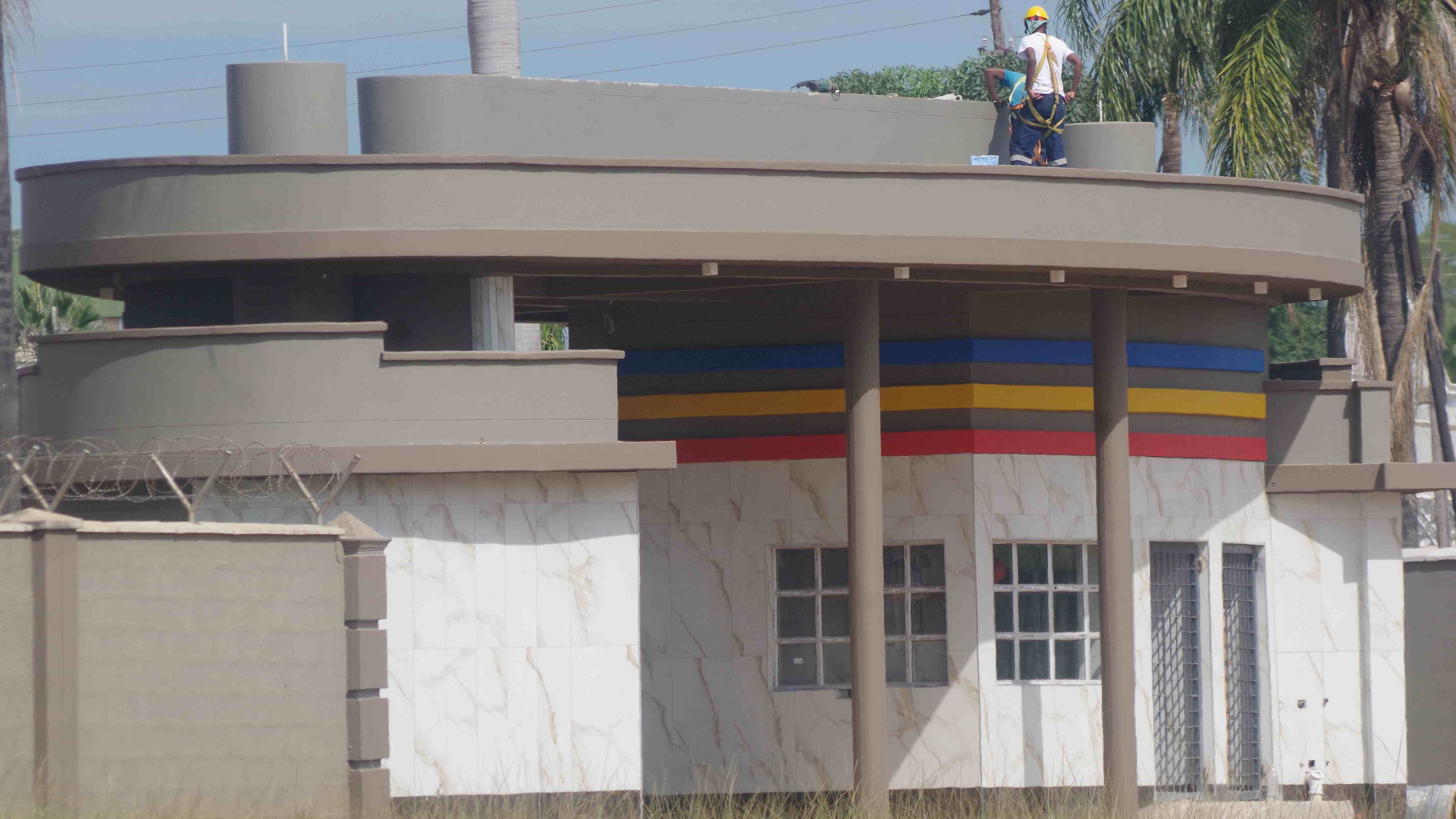 Eswatini to host one match at Somhlolo